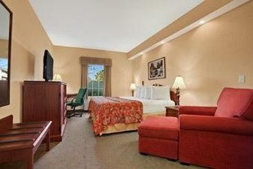 Hotel Jameson Inn Lafayette  | Lafayette | Louisiana | United States 2