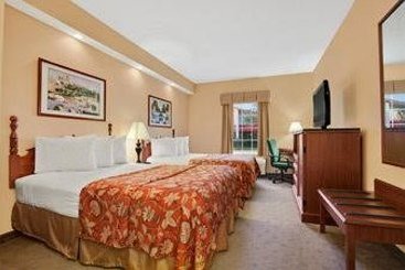 Hotel Jameson Inn Lafayette  | Lafayette | Louisiana | United States 3