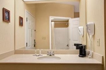 Hotel Jameson Inn Lafayette  | Lafayette | Louisiana | United States 4