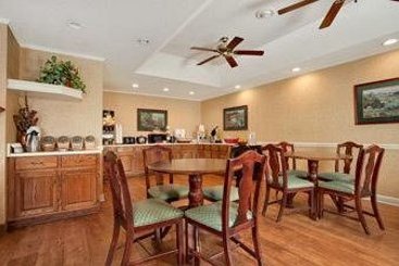 Hotel Jameson Inn Lafayette  | Lafayette | Louisiana | United States 6