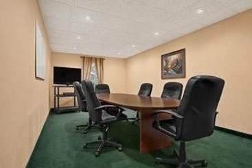 Hotel Jameson Inn Lafayette  | Lafayette | Louisiana | United States 7