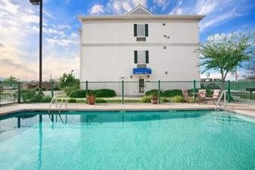 Hotel Jameson Inn Lafayette  | Lafayette | Louisiana | United States 8