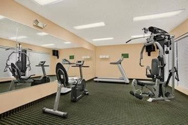 Hotel Jameson Inn Lafayette  | Lafayette | Louisiana | United States 9