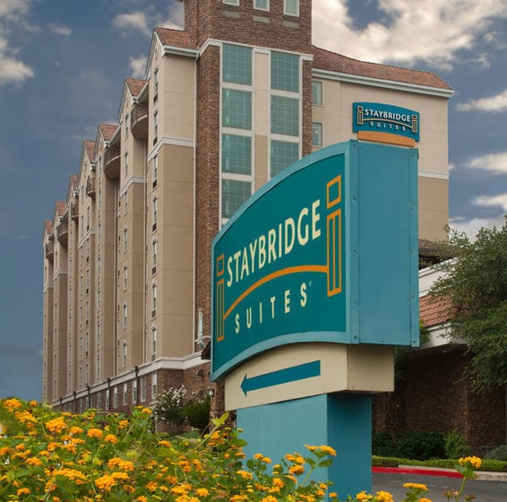 Hotel Staybridge Suites San Antonio Airport  | San Antonio | Texas | United States 1