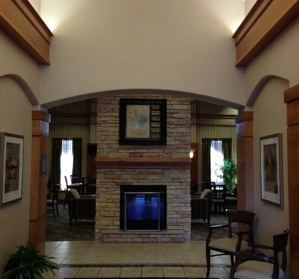 Hotel Staybridge Suites San Antonio Airport  | San Antonio | Texas | United States 10