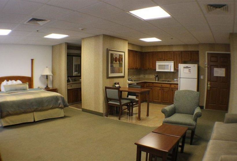 Hotel Staybridge Suites San Antonio Airport  | San Antonio | Texas | United States 11