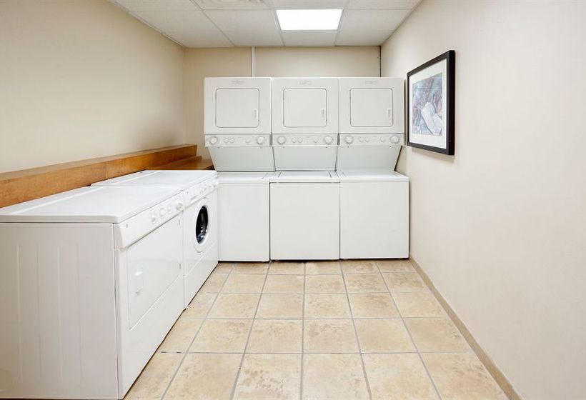 Hotel Staybridge Suites San Antonio Airport  | San Antonio | Texas | United States 12