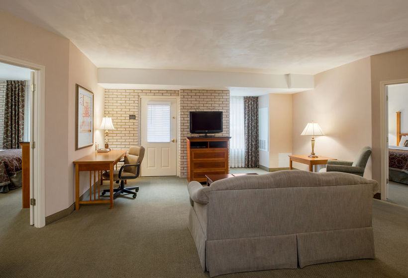 Hotel Staybridge Suites San Antonio Airport  | San Antonio | Texas | United States 13
