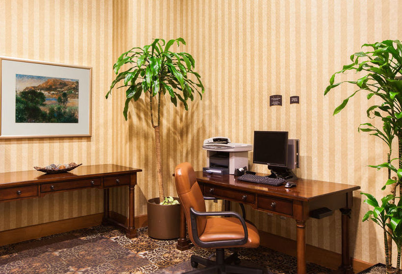 Hotel Staybridge Suites San Antonio Airport  | San Antonio | Texas | United States 14