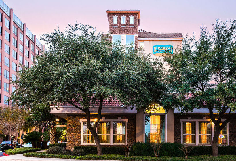 Hotel Staybridge Suites San Antonio Airport  | San Antonio | Texas | United States 17