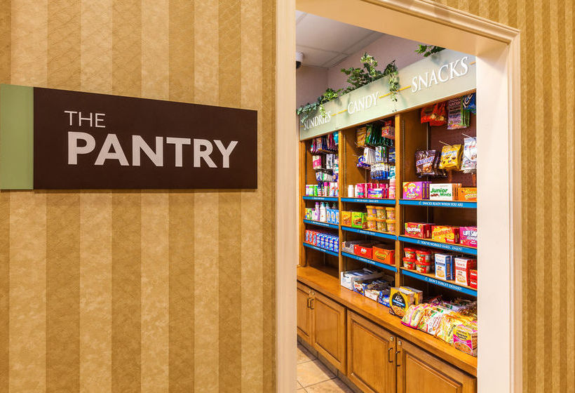 Hotel Staybridge Suites San Antonio Airport  | San Antonio | Texas | United States 18