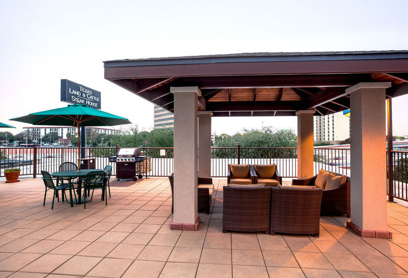 Hotel Staybridge Suites San Antonio Airport  | San Antonio | Texas | United States 19