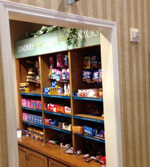 Hotel Staybridge Suites San Antonio Airport  | San Antonio | Texas | United States 2