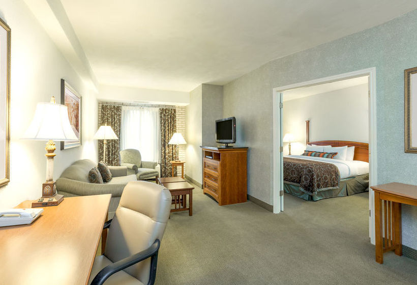 Hotel Staybridge Suites San Antonio Airport  | San Antonio | Texas | United States 20