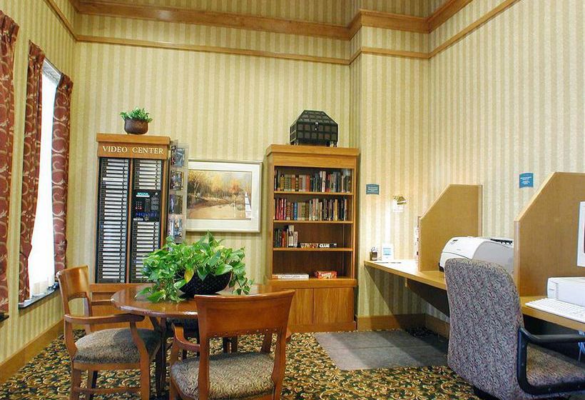 Hotel Staybridge Suites San Antonio Airport  | San Antonio | Texas | United States 3