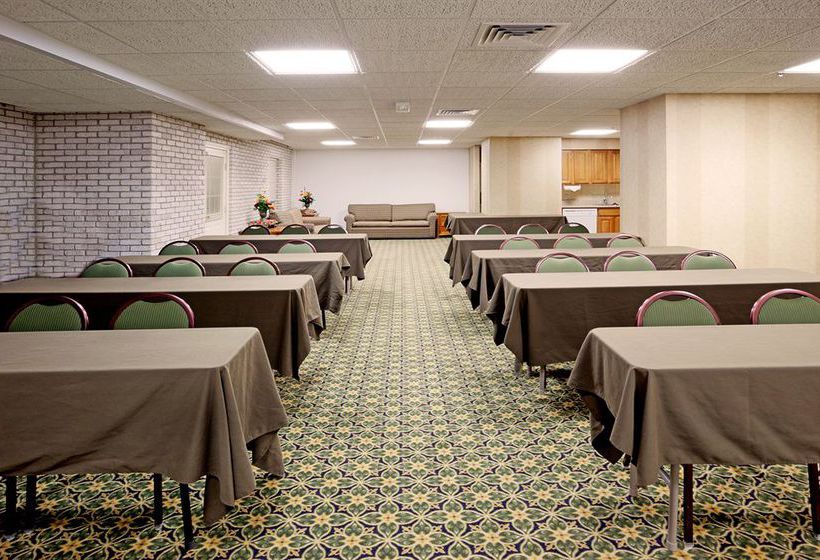 Hotel Staybridge Suites San Antonio Airport  | San Antonio | Texas | United States 4