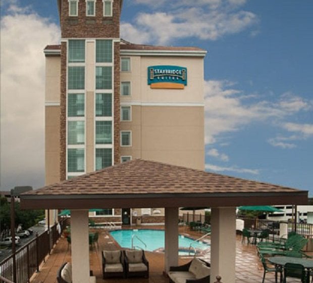 Hotel Staybridge Suites San Antonio Airport  | San Antonio | Texas | United States 5