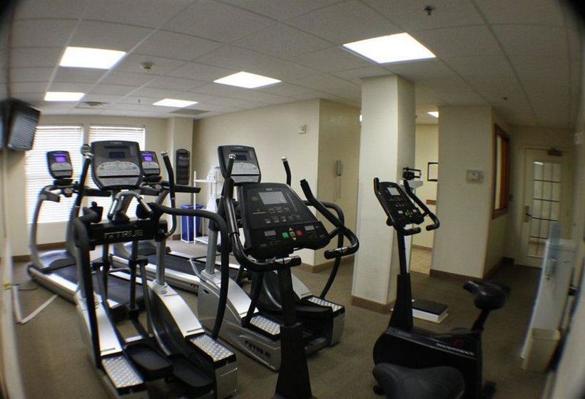 Hotel Staybridge Suites San Antonio Airport  | San Antonio | Texas | United States 7