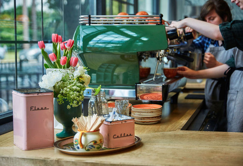 Hotel Charlottesville Red Roof Inn  | Charlottesville | Virginia | United States 12