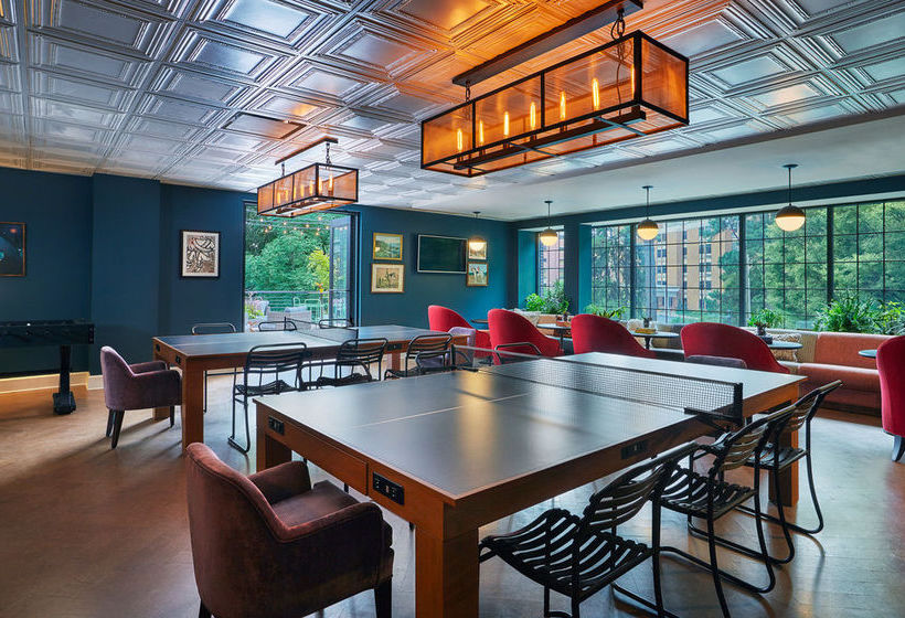 Hotel Charlottesville Red Roof Inn  | Charlottesville | Virginia | United States 15