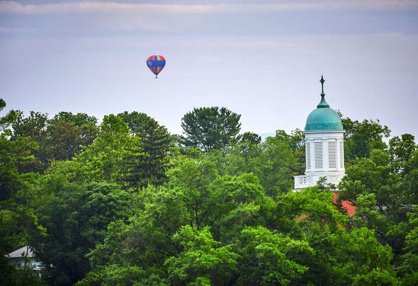 Hotel Charlottesville Red Roof Inn  | Charlottesville | Virginia | United States 16