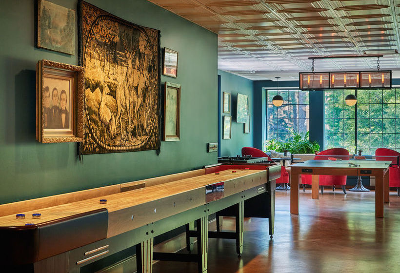 Hotel Charlottesville Red Roof Inn  | Charlottesville | Virginia | United States 18