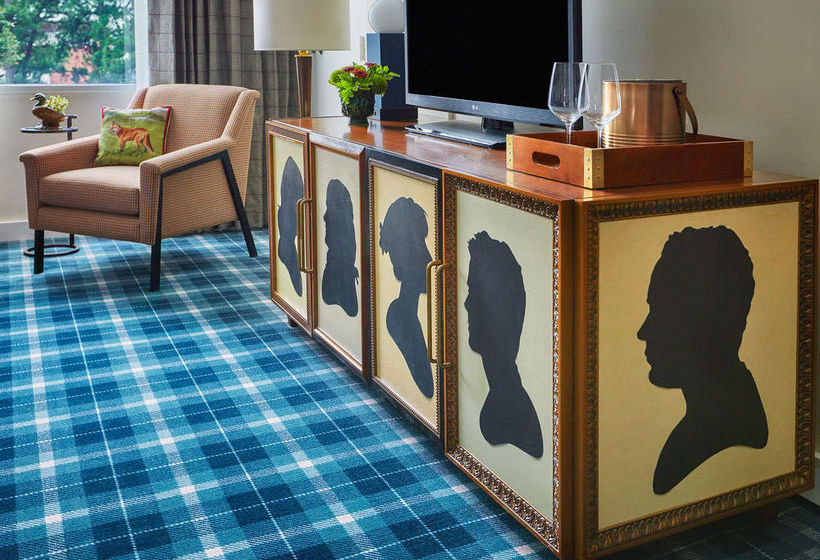 Hotel Charlottesville Red Roof Inn  | Charlottesville | Virginia | United States 20