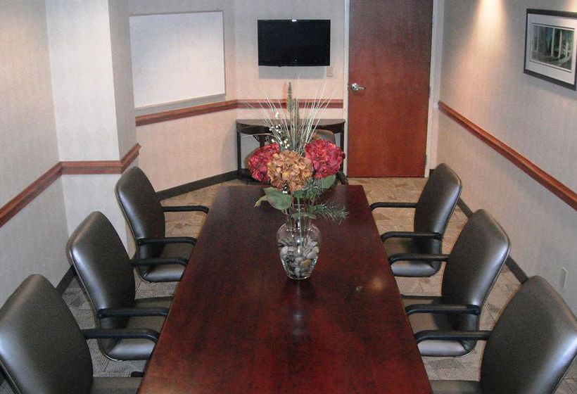 Hotel Charlottesville Red Roof Inn  | Charlottesville | Virginia | United States 3