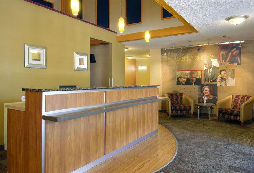 Hotel Charlottesville Red Roof Inn  | Charlottesville | Virginia | United States 6