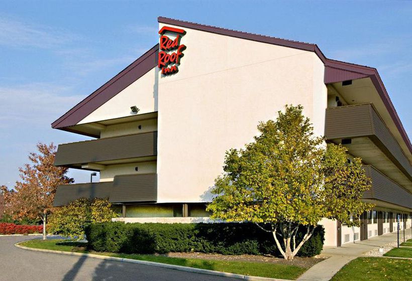 Hotel Red Roof Inn Johnson City 