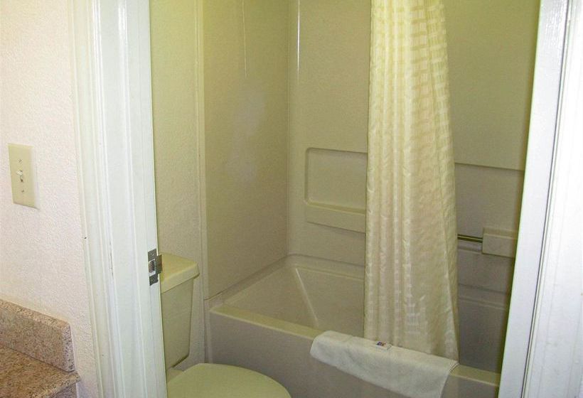 Motel 6 Dayton-Englewood Ohio