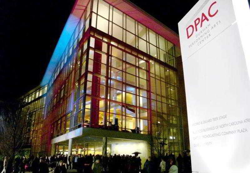 Hotel Residence Inn By Marriott Durham-research Triangle Park