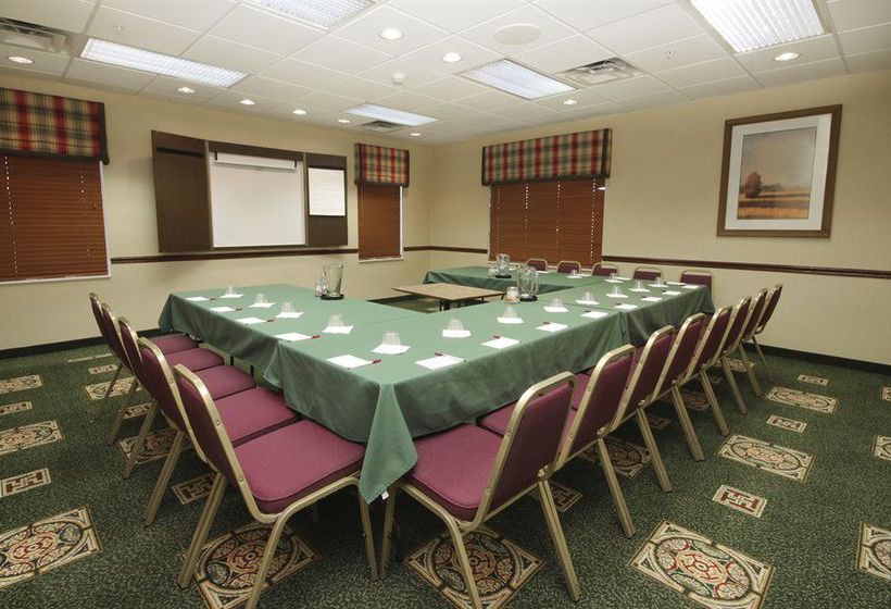 Hotel Residence Inn By Marriott Oklahoma City South  | Oklahoma City | Oklahoma | Hotel negli Stati Uniti 1