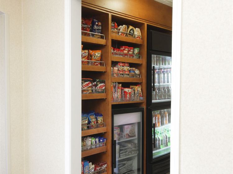 Hotel Residence Inn By Marriott Oklahoma City South  | Oklahoma City | Oklahoma | Hotel negli Stati Uniti 11