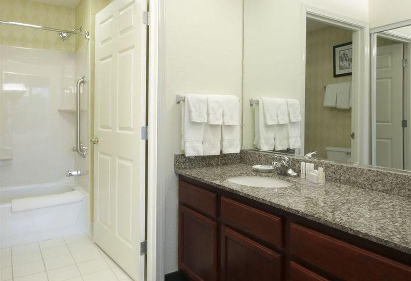 Hotel Residence Inn By Marriott Oklahoma City South  | Oklahoma City | Oklahoma | Hotel negli Stati Uniti 14