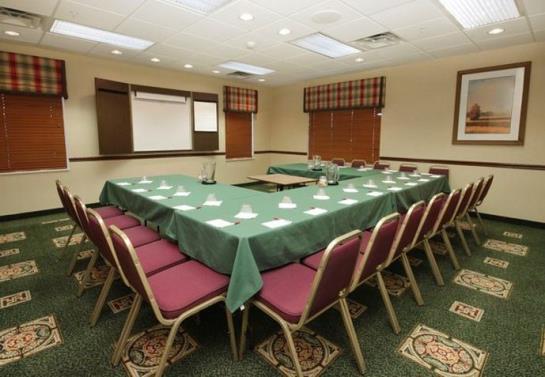 Hotel Residence Inn By Marriott Oklahoma City South  | Oklahoma City | Oklahoma | Hotel negli Stati Uniti 16