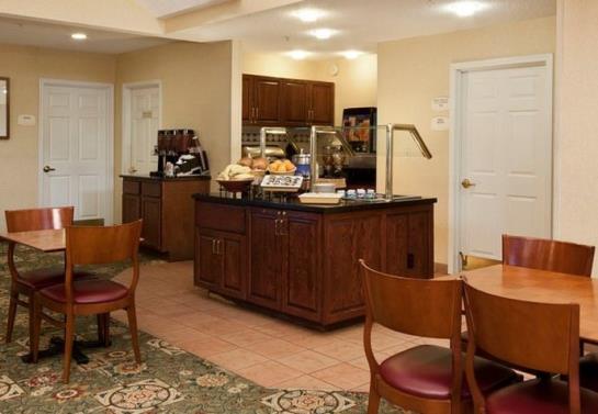 Hotel Residence Inn By Marriott Oklahoma City South  | Oklahoma City | Oklahoma | Hotel negli Stati Uniti 18