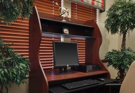 Hotel Residence Inn By Marriott Oklahoma City South  | Oklahoma City | Oklahoma | Hotel negli Stati Uniti 20