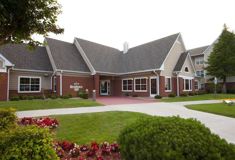 Hotel Residence Inn By Marriott Oklahoma City South  | Oklahoma City | Oklahoma | Hotel negli Stati Uniti 3