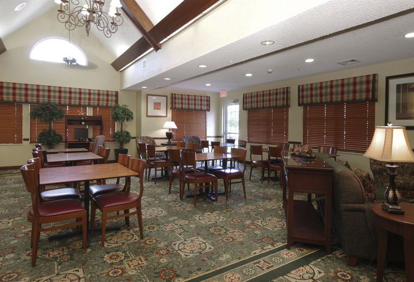 Hotel Residence Inn By Marriott Oklahoma City South  | Oklahoma City | Oklahoma | Hotel negli Stati Uniti 4