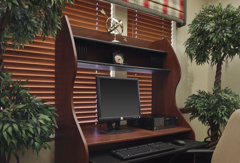 Hotel Residence Inn By Marriott Oklahoma City South  | Oklahoma City | Oklahoma | Hotel negli Stati Uniti 5