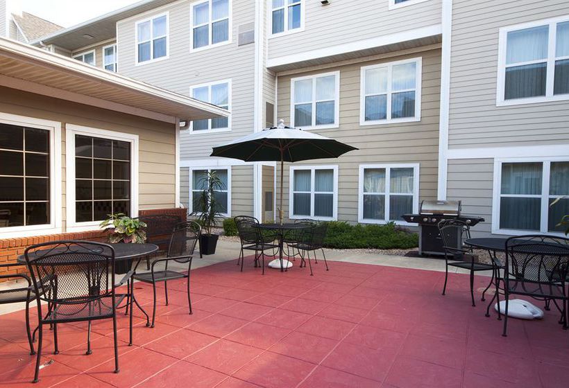 Hotel Residence Inn By Marriott Oklahoma City South  | Oklahoma City | Oklahoma | Hotel negli Stati Uniti 9