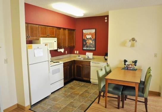 Hotel Residence Inn By Marriott Lexington South At Hamburg Place Kentucky