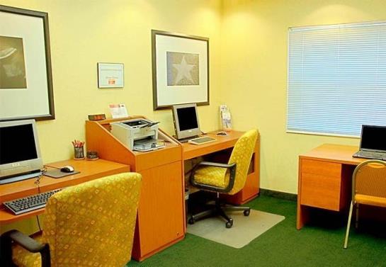 Hotel Residence Inn By Marriott Dfw Airport North-irving  | Irving | Texas | United States 10