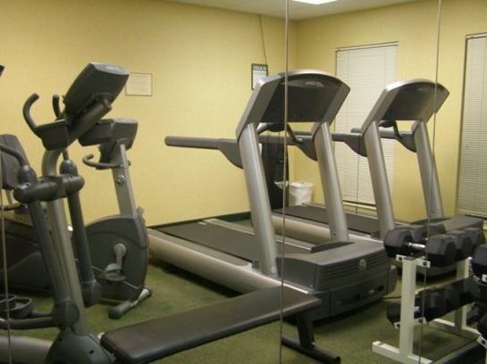 Hotel Residence Inn By Marriott Dfw Airport North-irving  | Irving | Texas | United States 11