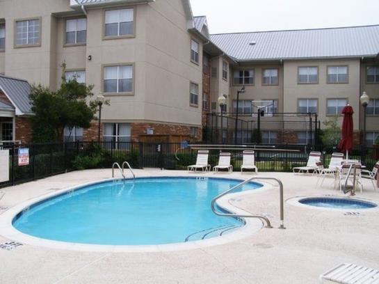 Hotel Residence Inn By Marriott Dfw Airport North-irving  | Irving | Texas | United States 12