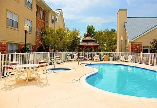 Hotel Residence Inn By Marriott Dfw Airport North-irving  | Irving | Texas | United States 14