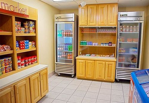 Hotel Residence Inn By Marriott Dfw Airport North-irving  | Irving | Texas | United States 20