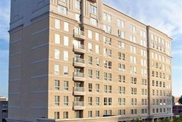 Residence Inn By Marriott Charlotte Uptown Carolina del Norte