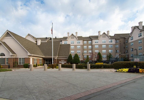 Hotel Residence Inn By Marriott Charlotte Piper Glen  | Charlotte | North Carolina | United States 16